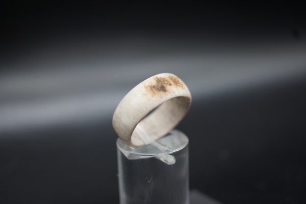 Ring Hirschhorn 18,5mm – Bild 2