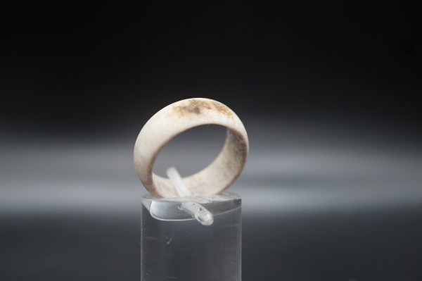 Ring Hirschhorn 18,5mm – Bild 3