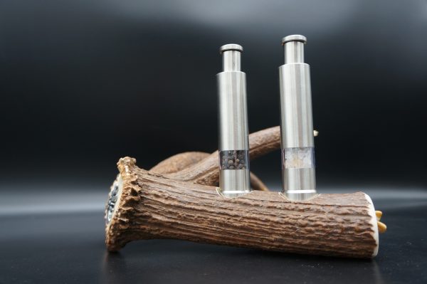 Salz & Pfeffermühle – Bild 4