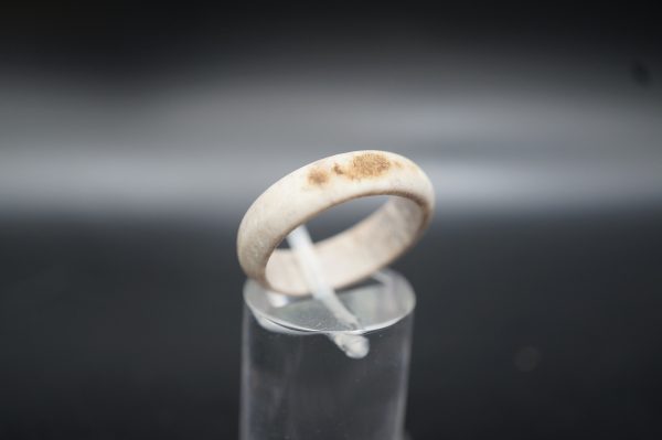 Ring Hirschhorn 18,5mm – Bild 3