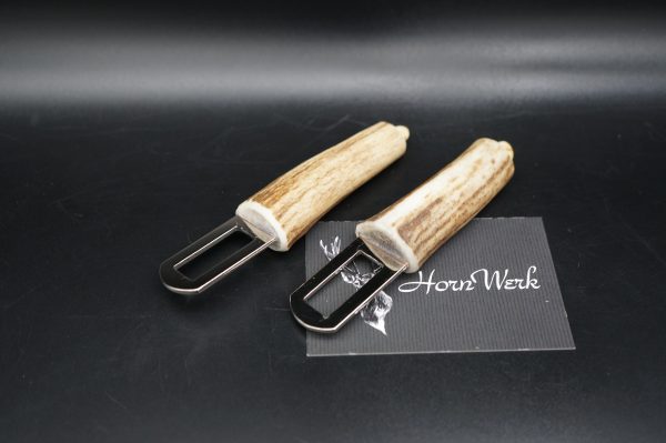 Gurtwarnstopper 2er Set – Bild 5