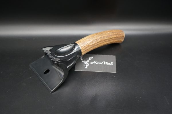 Eiskratzer Hirsch – Bild 4