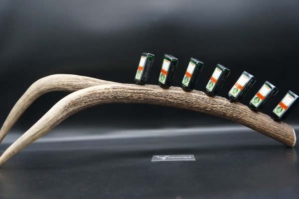 Jägermeister Bar 7er Hirsch – Bild 3