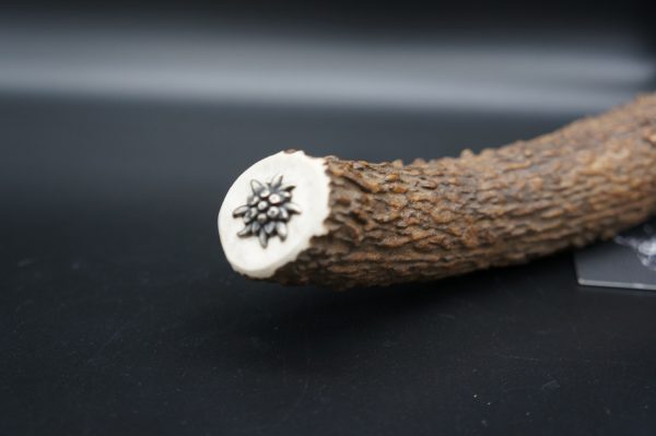 Eiskratzer Hirsch – Bild 5