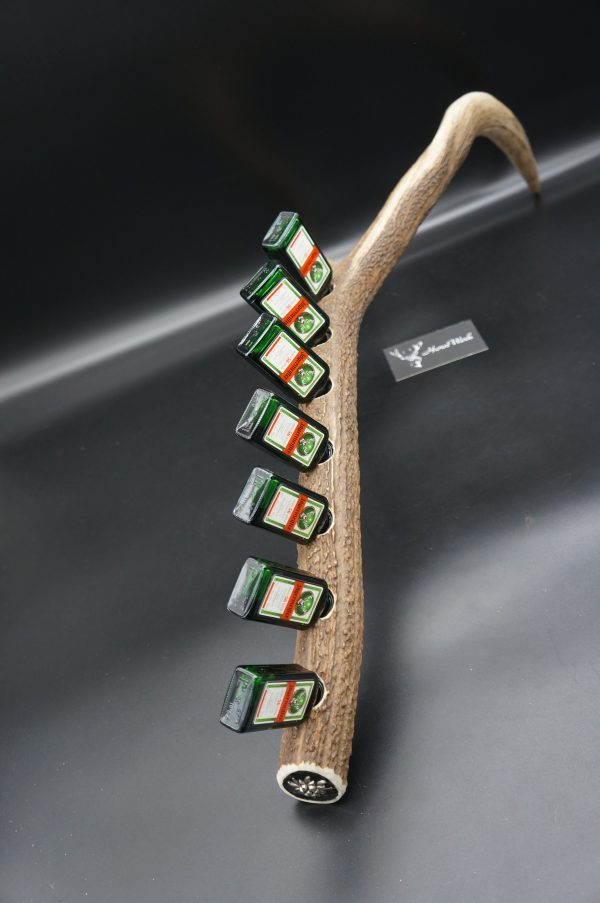 Jägermeister Bar 7er Hirsch – Bild 4
