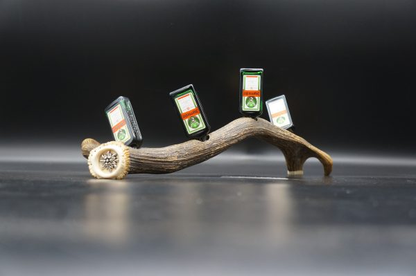 Jägermeister Bar 4er – Bild 4