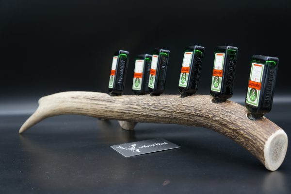 Jägermeister Bar 6er – Bild 2