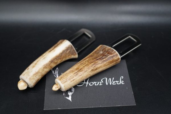Gurtwarnstopper 2er Set – Bild 4