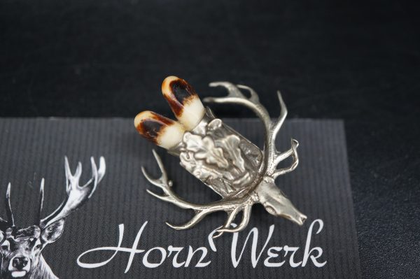 Hutschmuck Grandel – Bild 2