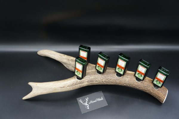 Jägermeister Bar 6er – Bild 3