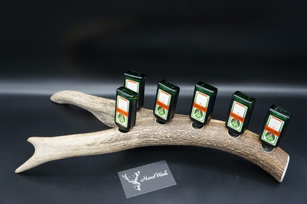 Jägermeister Bar 6er – Bild 4