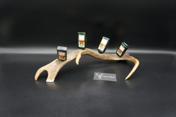 Jägermeister Bar 4er – Bild 2