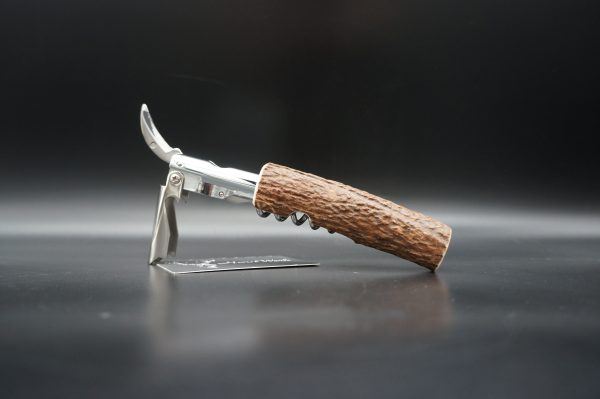Kellnermesser Hirsch