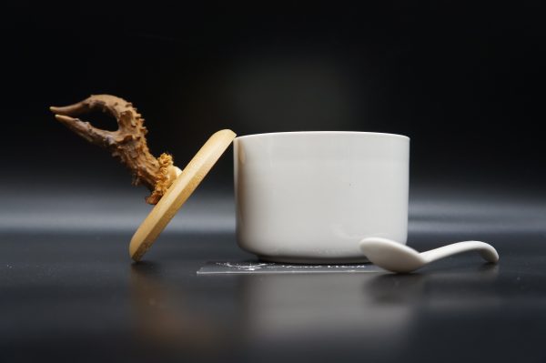 Zuckerdose Reh – Bild 6