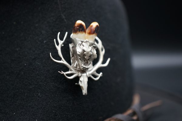 Hutschmuck Grandel – Bild 6