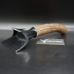 Eiskratzer Hirsch