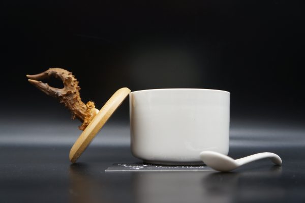 Zuckerdose Reh – Bild 2