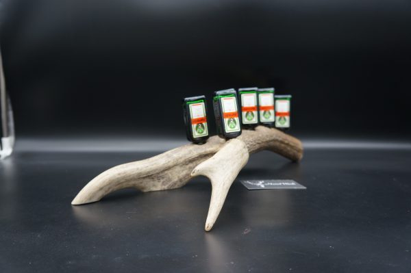 Jägermeister Bar 6er