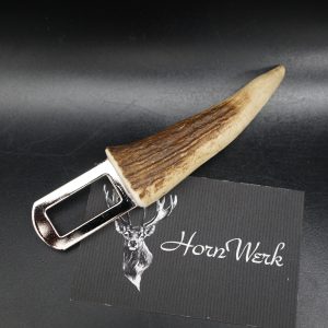 Gurtalarmstopper Hirsch