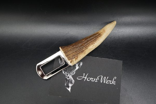 Gurtalarmstopper Hirsch