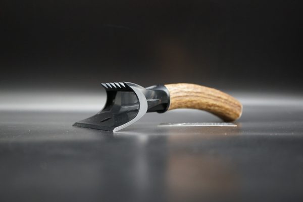 Eiskratzer Hirsch