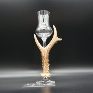 Schnapsglas Reh