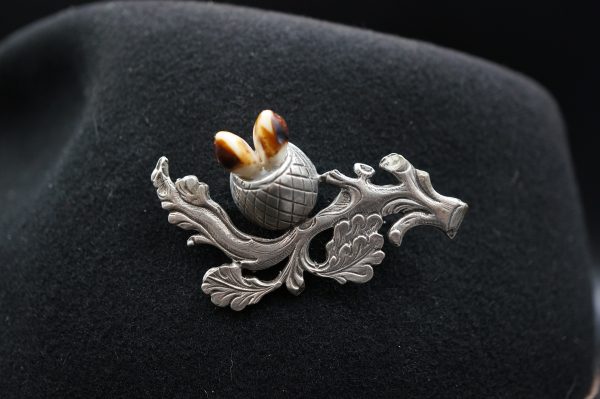 Hutschmuck Grandel – Bild 3