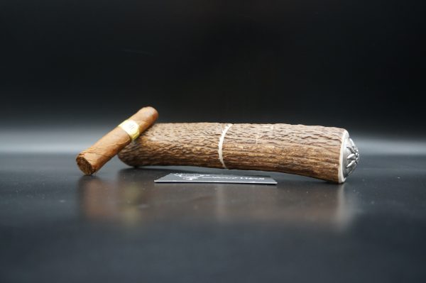Zigarrenetui Hirsch – Bild 5