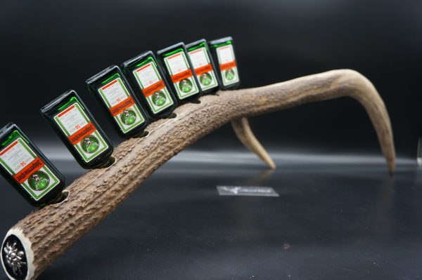 Jägermeister Bar 7er Hirsch – Bild 9