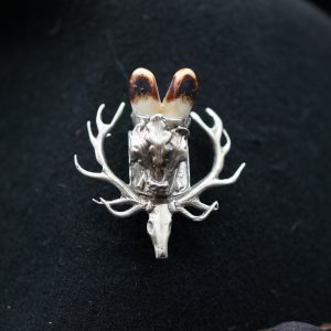 Hutschmuck Grandel