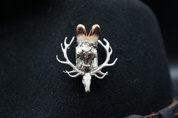 Hutschmuck Grandel