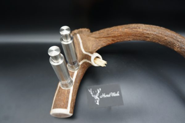 Salz & Pfeffermühle – Bild 2