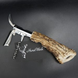 Kellnermesser Hirsch