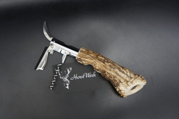 Kellnermesser Hirsch