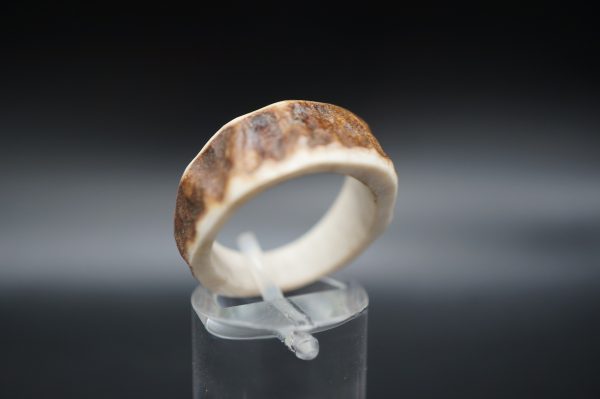 Hirschhornring 18,5mm