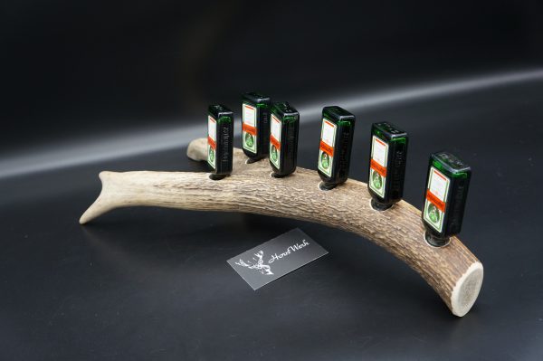 Jägermeister Bar 6er – Bild 8