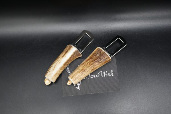 Gurtwarnstopper 2er Set – Bild 2