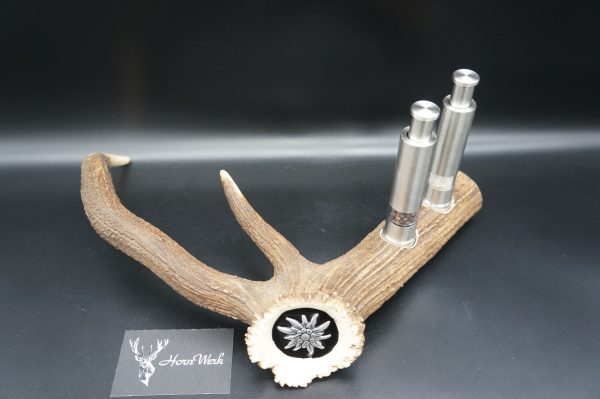 Salz & Pfeffermühle – Bild 4