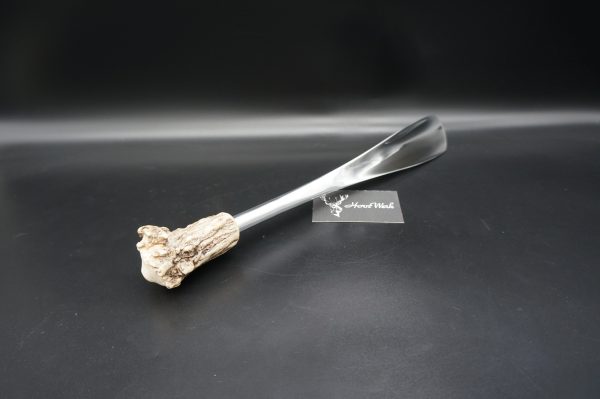 Schuhlöffel Hirsch 40 CM – Bild 6