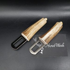 Gurtwarnstopper 2er Set