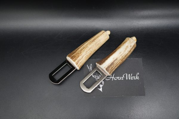 Gurtwarnstopper 2er Set