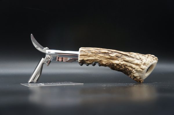 Kellnermesser Hirsch – Bild 8