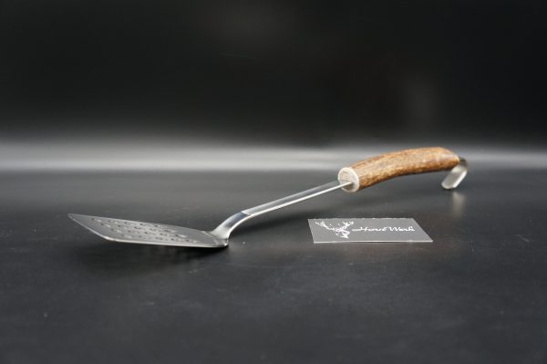 Fleischwender Hirsch – Bild 4