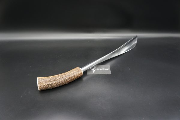 Schuhlöffel Hirsch 48 CM – Bild 8