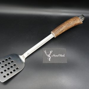 Fleischwender Hirsch