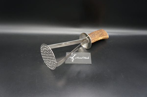 Kartoffelstampfer Hirsch – Bild 7