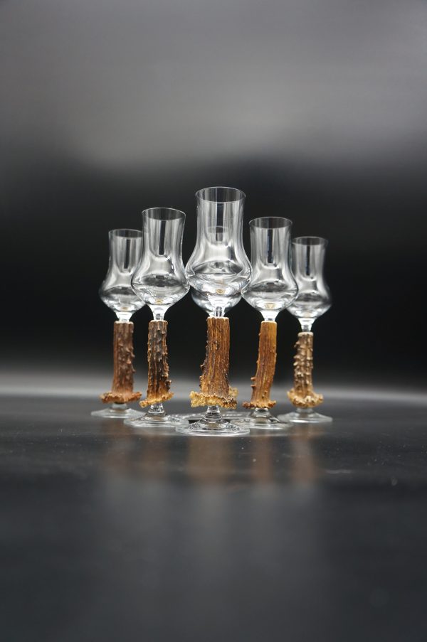 Schnapsgläser 6er Set – Bild 8