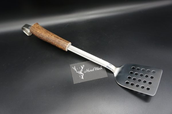 Fleischwender Hirsch – Bild 2