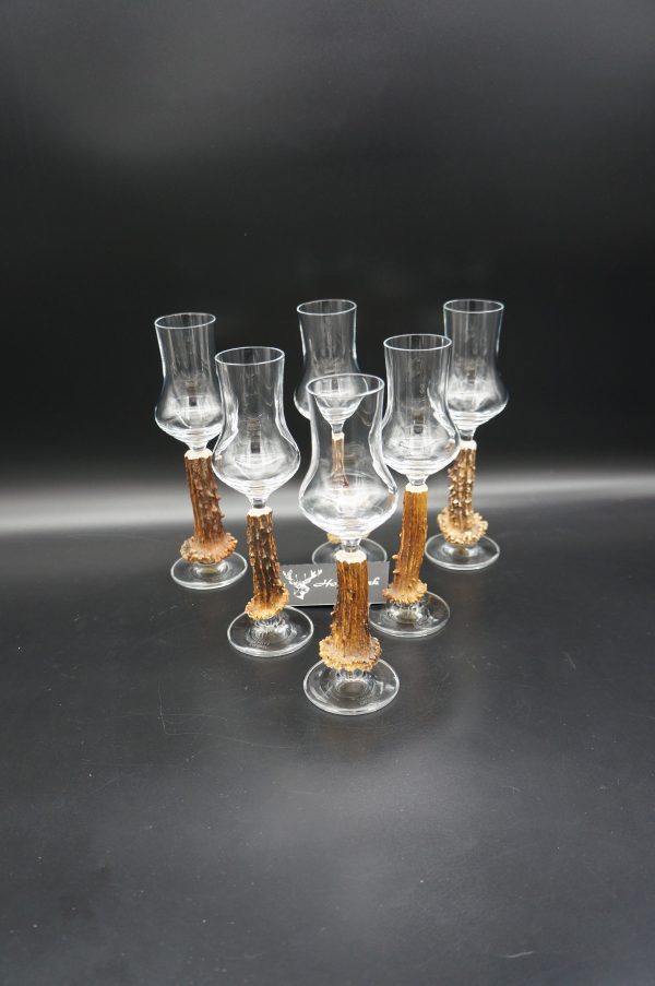Schnapsgläser 6er Set – Bild 6