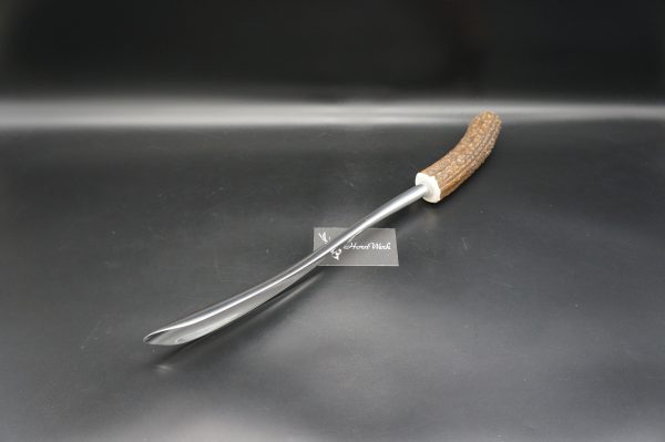 Schuhlöffel Hirsch 48 CM – Bild 9